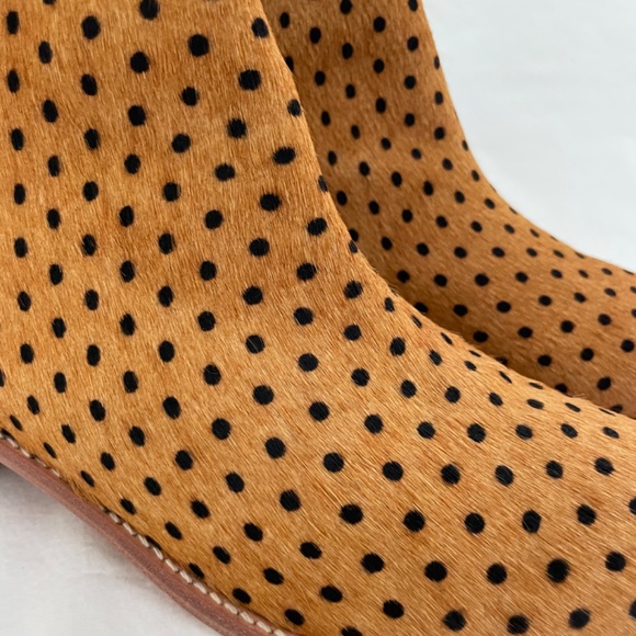 Loeffler Randall size 9.5 never worn 🤍 - Picture 5 of 8